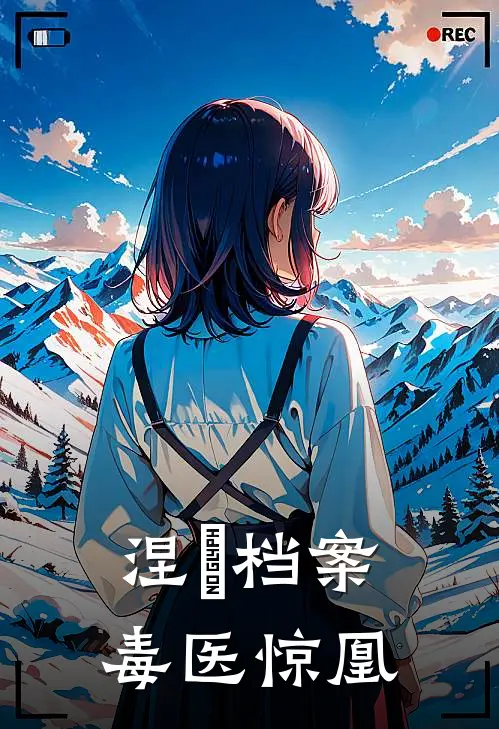 涅槃档案：毒医惊凰