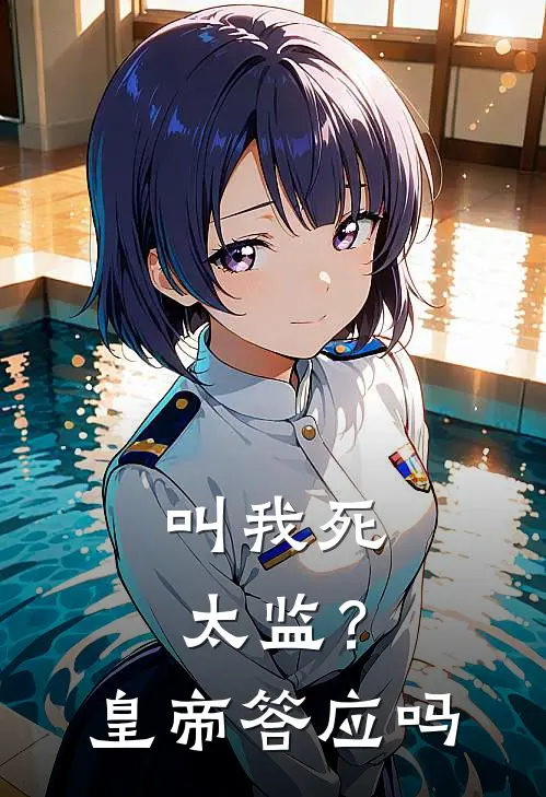 叫我死太监？皇帝答应吗