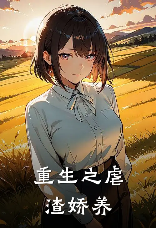 重生之虐渣娇养