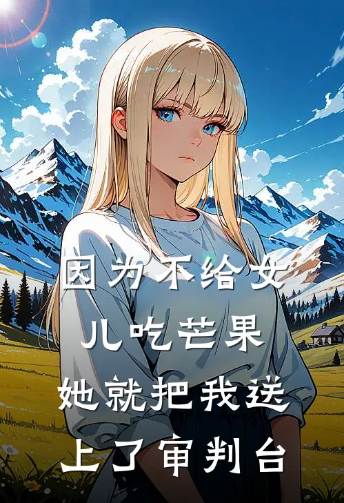 因为不给女儿吃芒果，她就把我送上了审判台