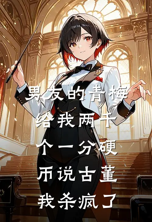 男友的青梅给我两千个一分硬币说古董，我杀疯了