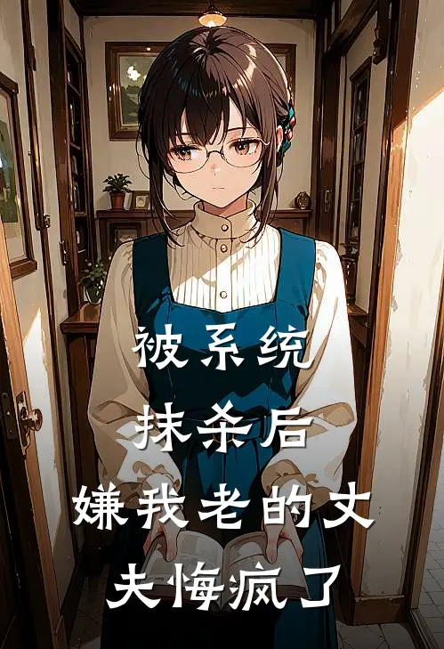 被系统抹杀后，嫌我老的丈夫悔疯了