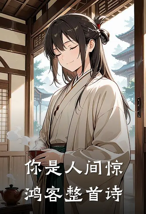 你是人间惊鸿客整首诗