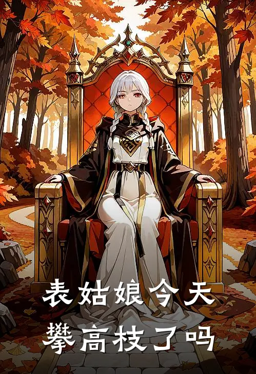 表姑娘今天攀高枝了吗