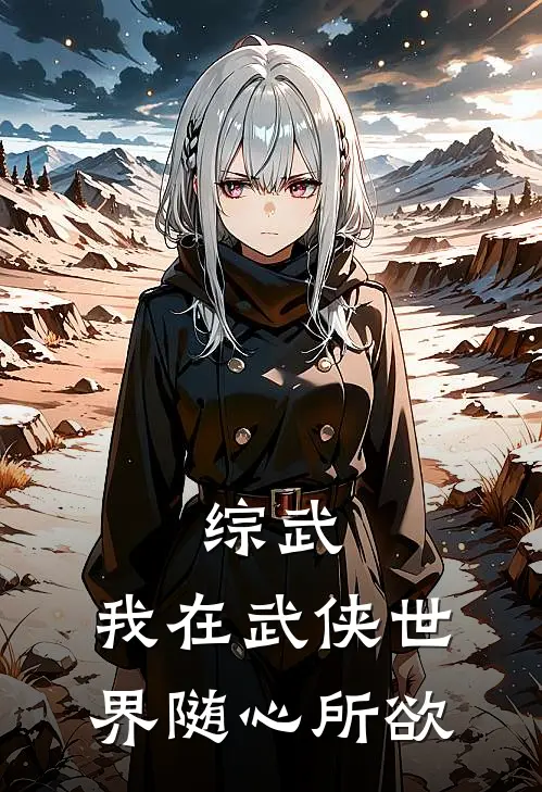 综武：我在武侠世界随心所欲