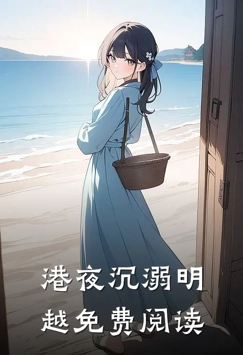 港夜沉溺明越免费阅读