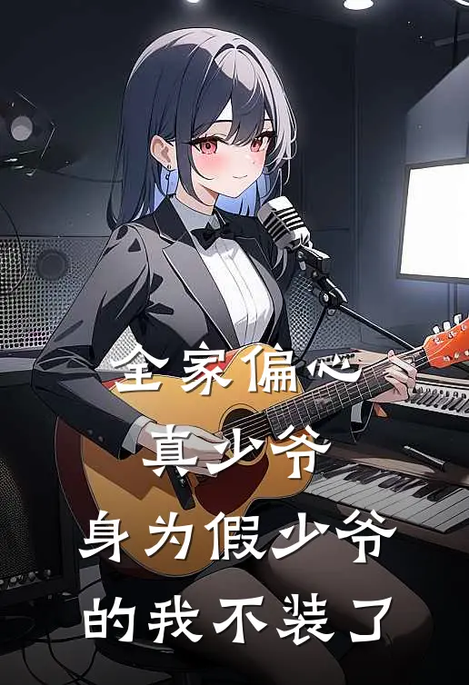 全家偏心真少爷，身为假少爷的我不装了