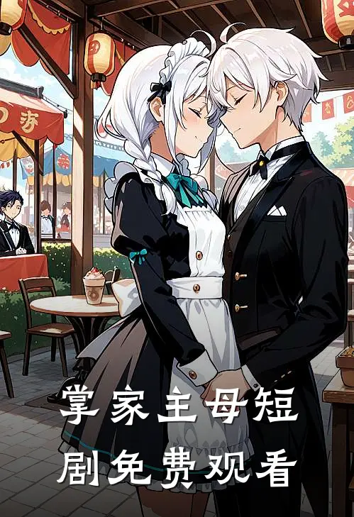 掌家主母短剧免费观看