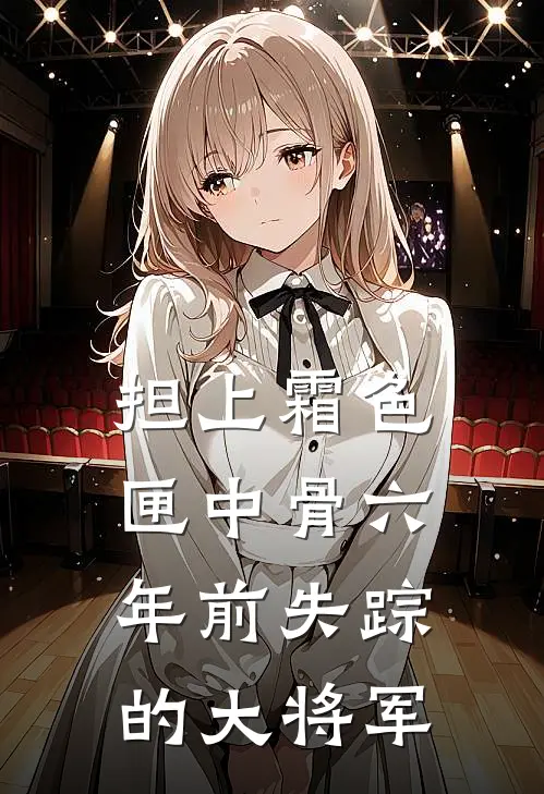 担上霜色匣中骨六年前失踪的大将军