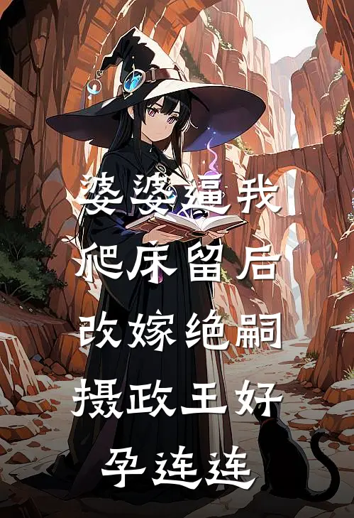 婆婆逼我爬床留后，改嫁绝嗣摄政王好孕连连