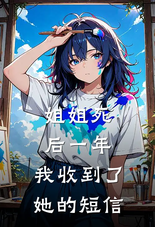 姐姐死后一年，我收到了她的短信