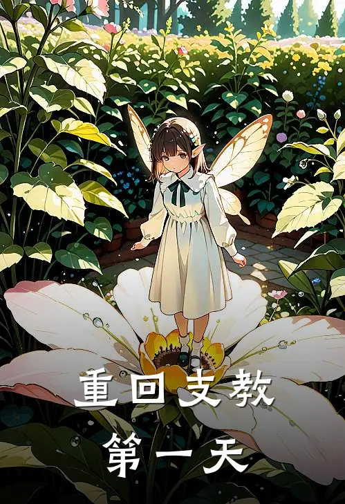 重回支教第一天