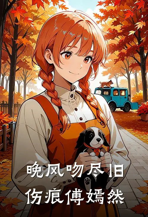 晚风吻尽旧伤痕傅嫣然