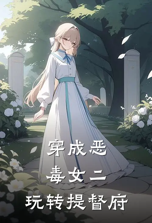 穿成恶毒女二，玩转提督府