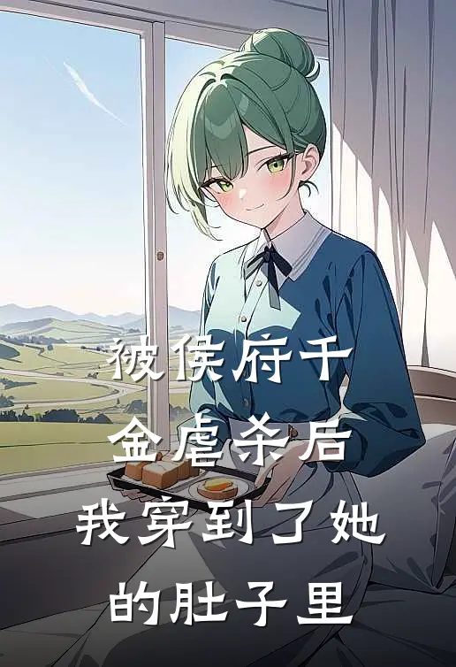 被侯府千金虐杀后，我穿到了她的肚子里