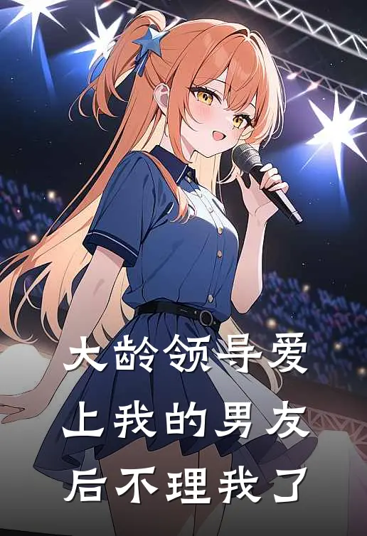 大龄领导爱上我的男友后不理我了