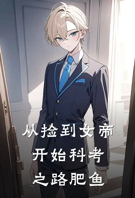 从捡到女帝开始科考之路 肥鱼
