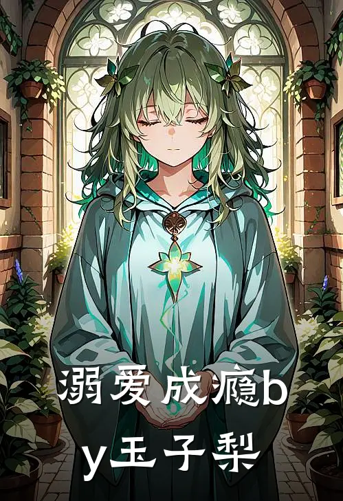 溺爱成瘾by玉子梨