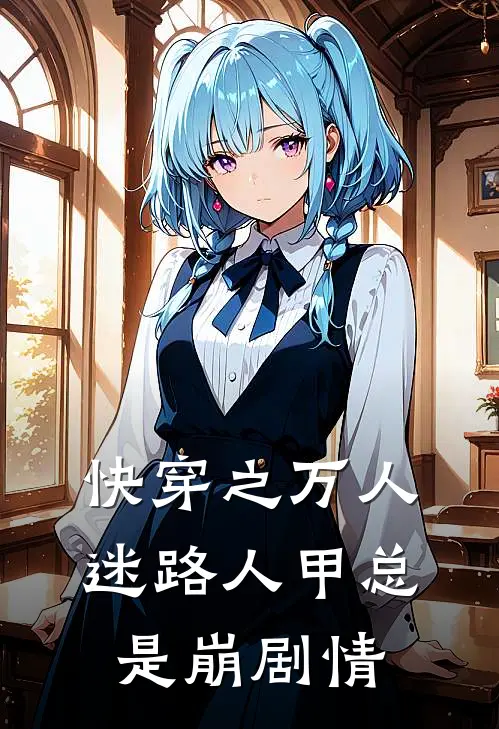 快穿之万人迷路人甲总是崩剧情