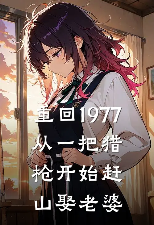 重回1977：从一把猎枪开始赶山娶老婆