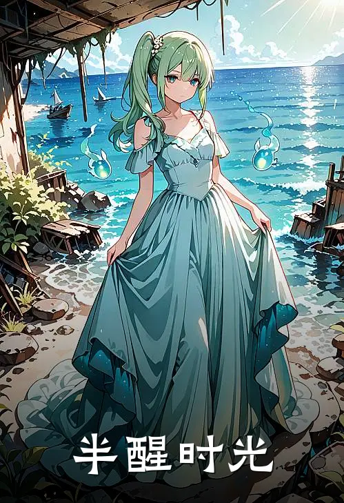半醒时光