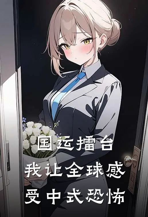 国运擂台，我让全球感受中式恐怖