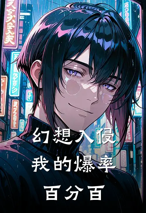 幻想入侵，我的爆率百分百