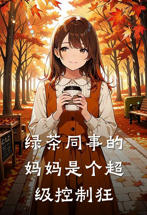 绿茶同事的妈妈是个超级控制狂