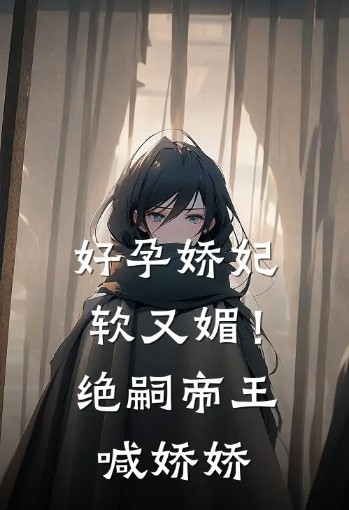 好孕娇妃软又媚！绝嗣帝王喊娇娇