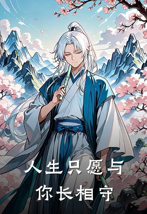 人生只愿与你长相守