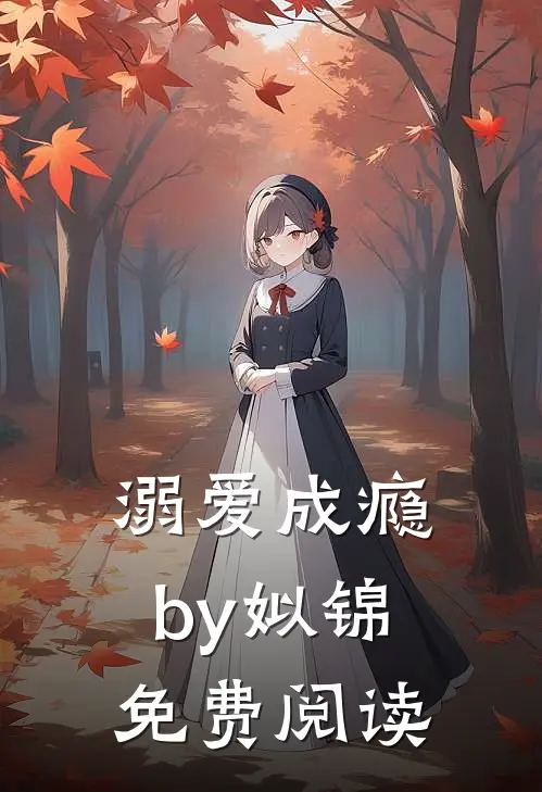 溺爱成瘾by姒锦免费阅读