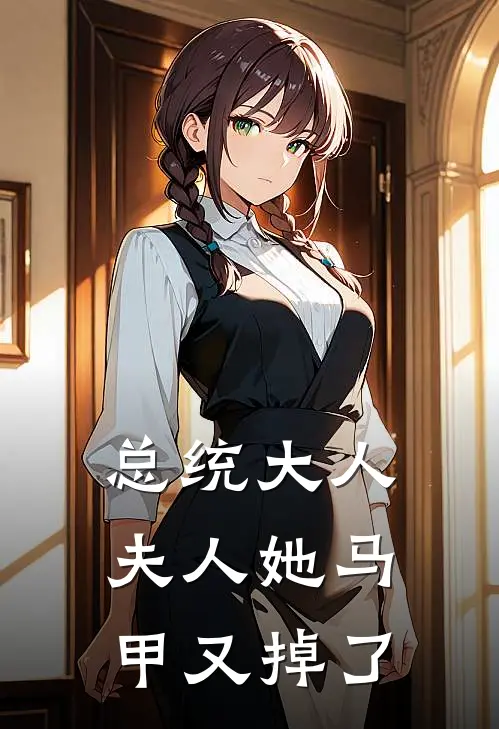 总统大人，夫人她马甲又掉了