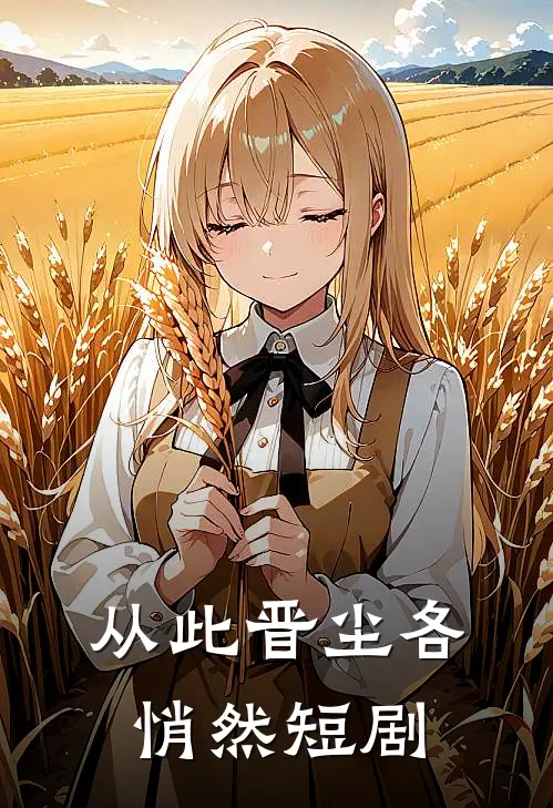 从此晋尘各悄然短剧