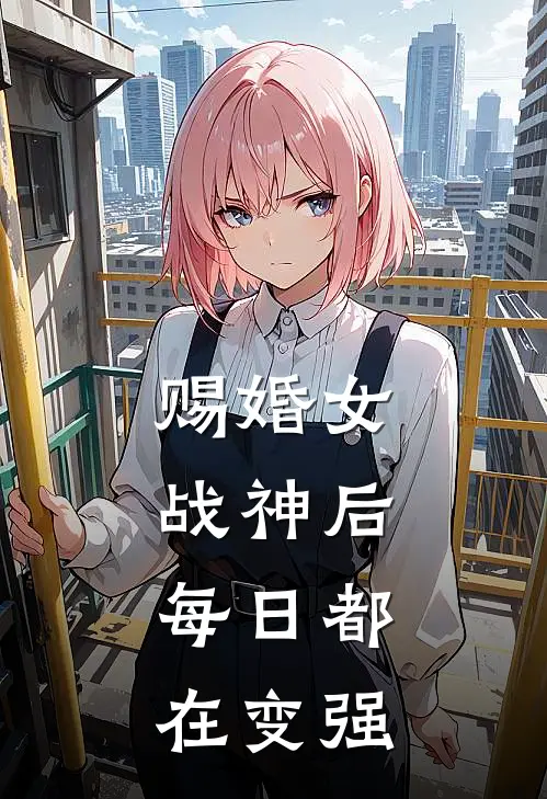 赐婚女战神后，每日都在变强