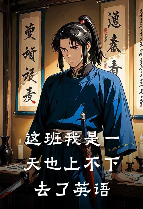 这班我是一天也上不下去了英语