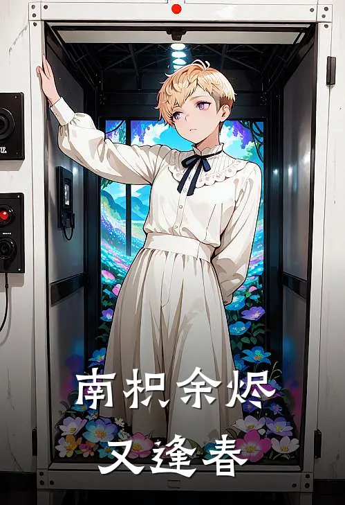 南枳余烬又逢春