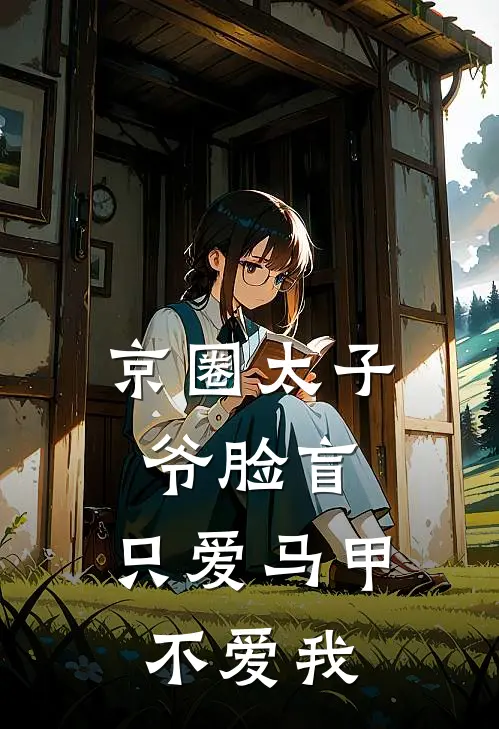 京圈太子爷脸盲，只爱马甲不爱我