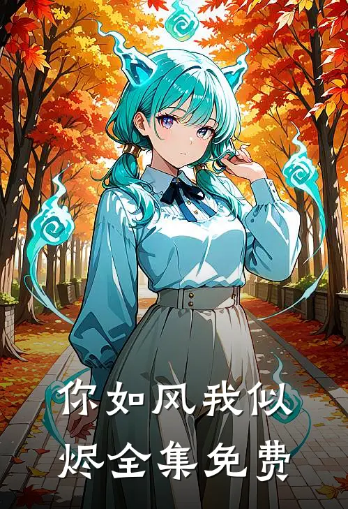 你如风我似烬全集免费
