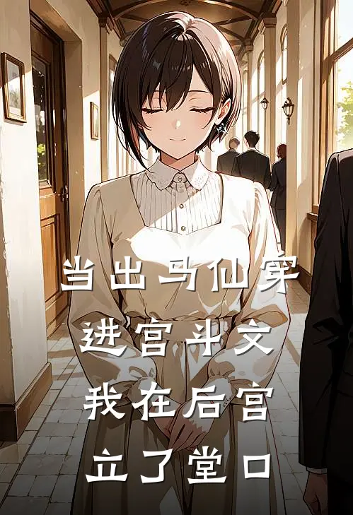 当出马仙穿进宫斗文，我在后宫立了堂口