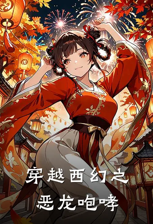 穿越西幻之恶龙咆哮