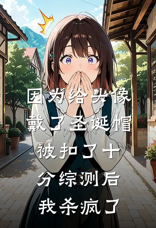 因为给头像戴了圣诞帽被扣了十分综测后，我杀疯了