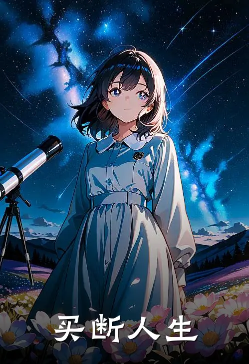 买断人生