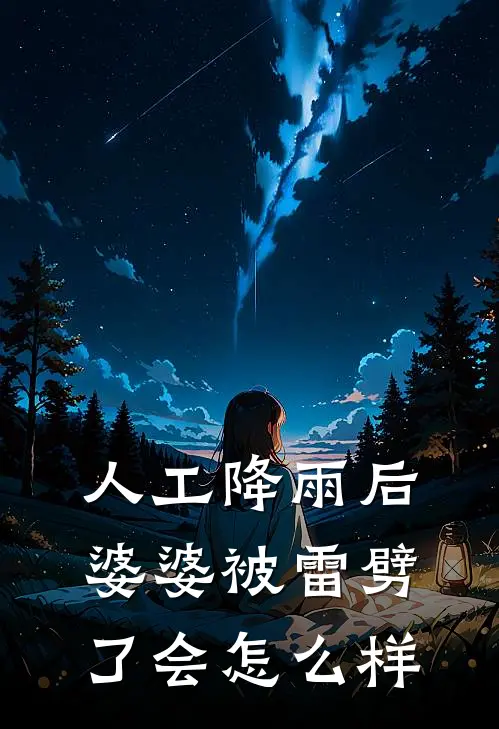 人工降雨后婆婆被雷劈了会怎么样
