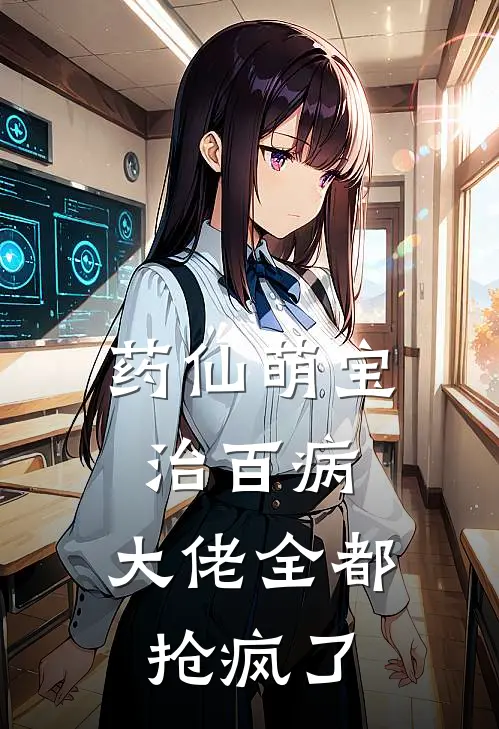 药仙萌宝治百病，大佬全都抢疯了