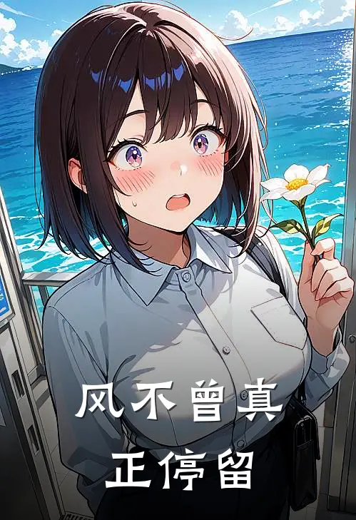 风不曾真正停留