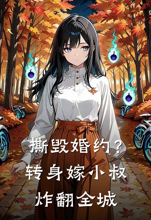 撕毁婚约？转身嫁小叔炸翻全城