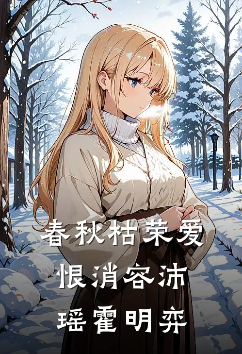 春秋枯荣爱恨消容沛瑶霍明弈