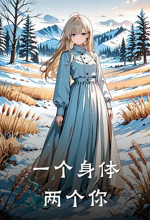 一个身体两个你