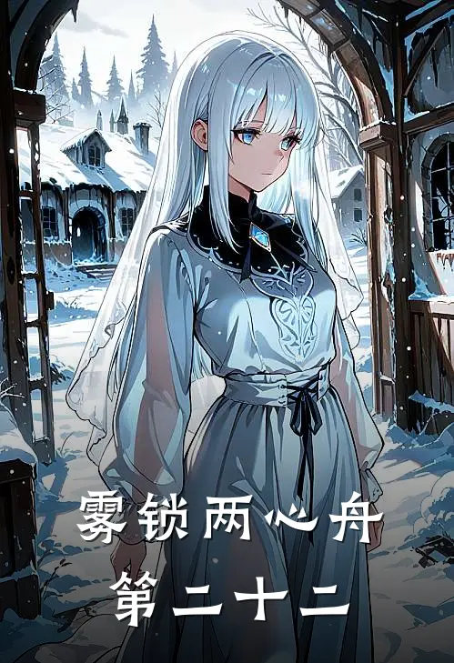 雾锁两心舟第二十二