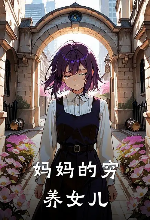 妈妈的穷养女儿